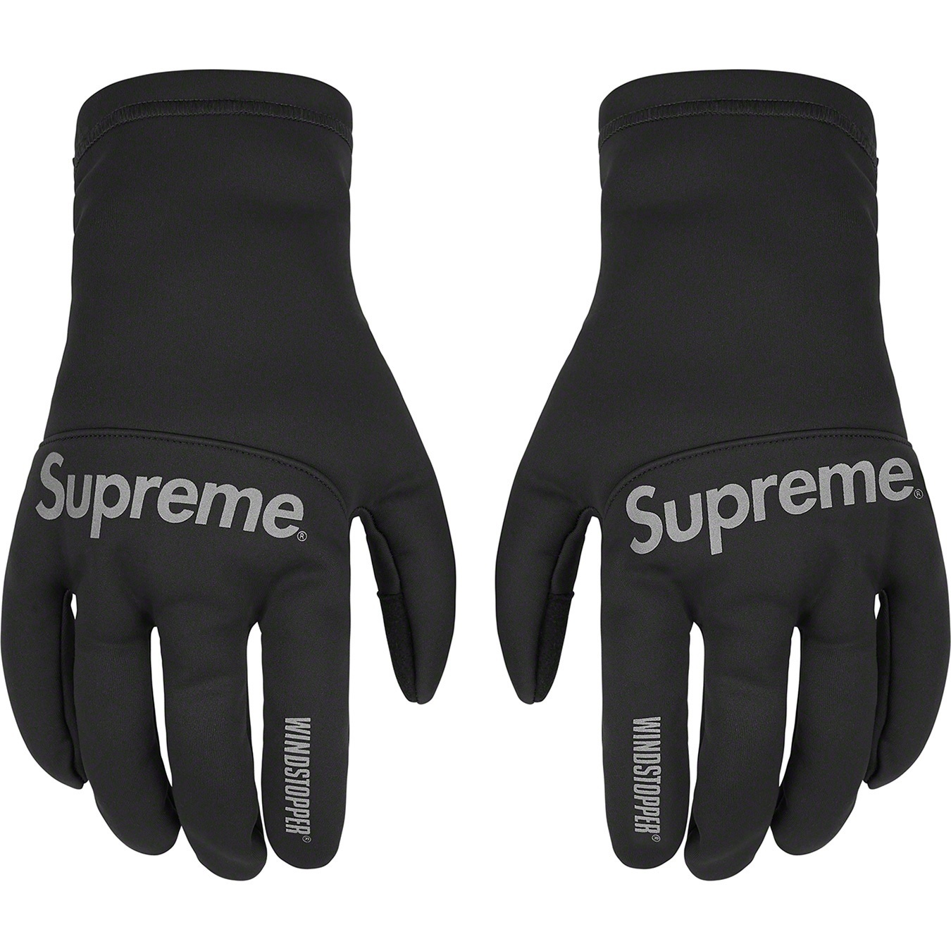 WINDSTOPPER® Gloves view 6